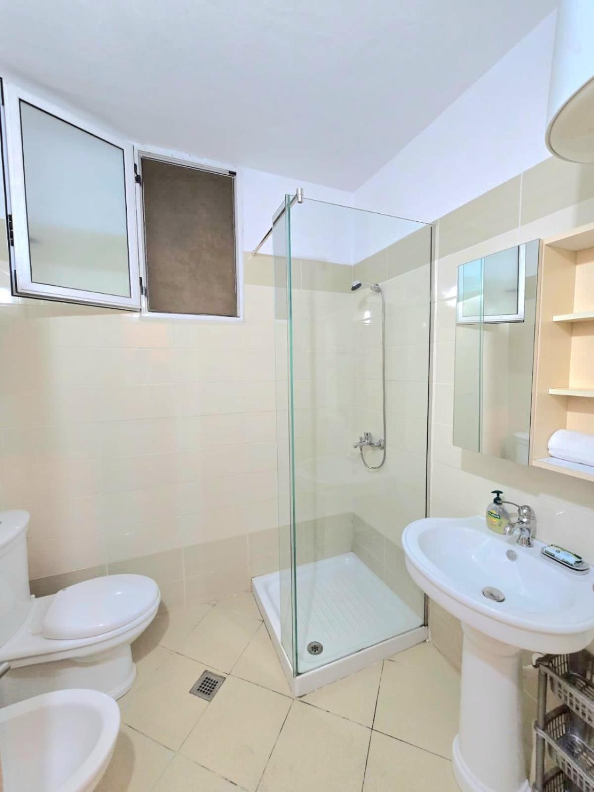 VLORA Apartment Studio Sea View