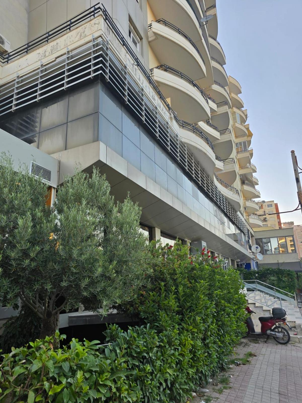 VLORA Apartment Studio Sea View