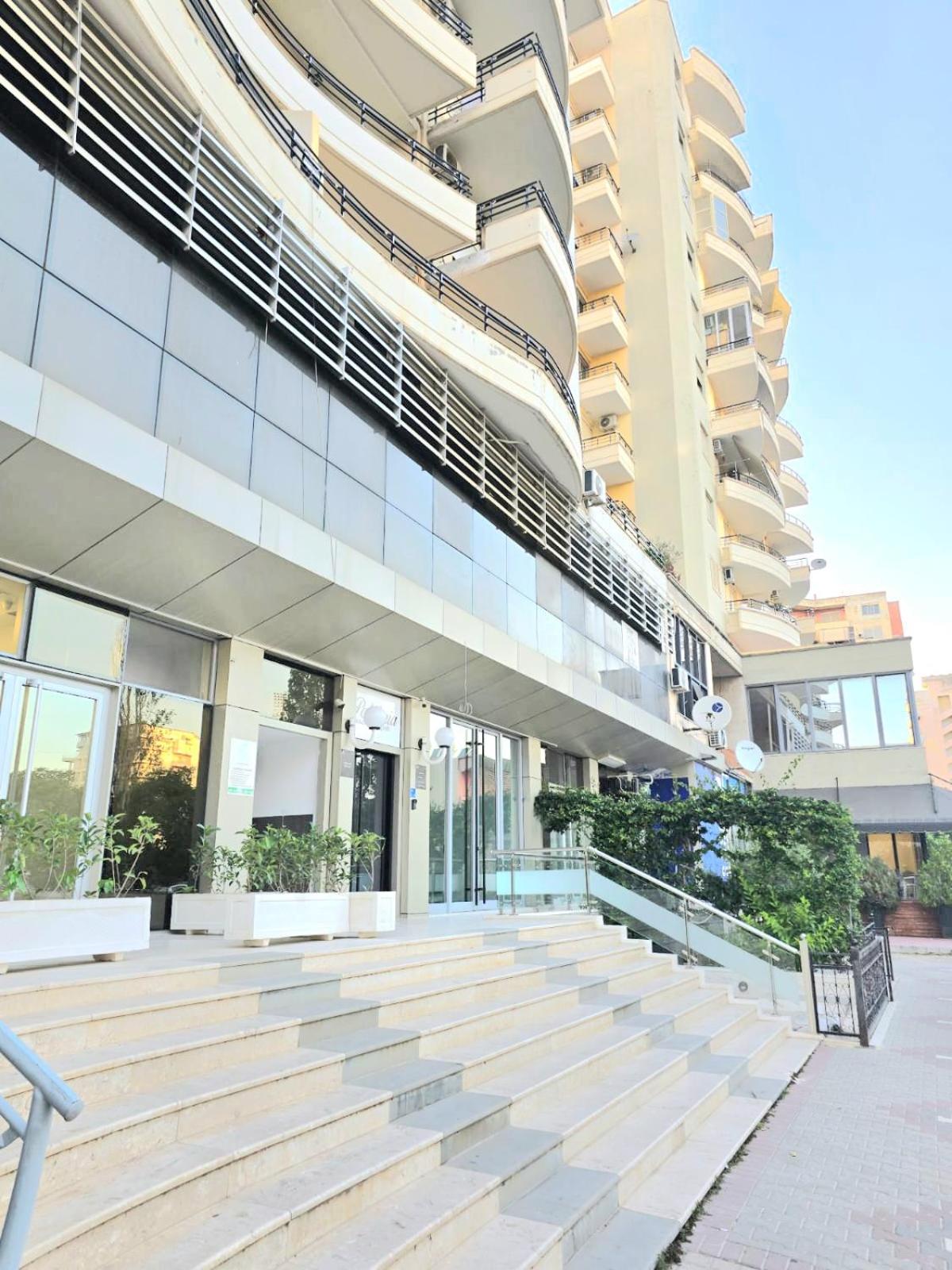 VLORA Apartment Studio Sea View