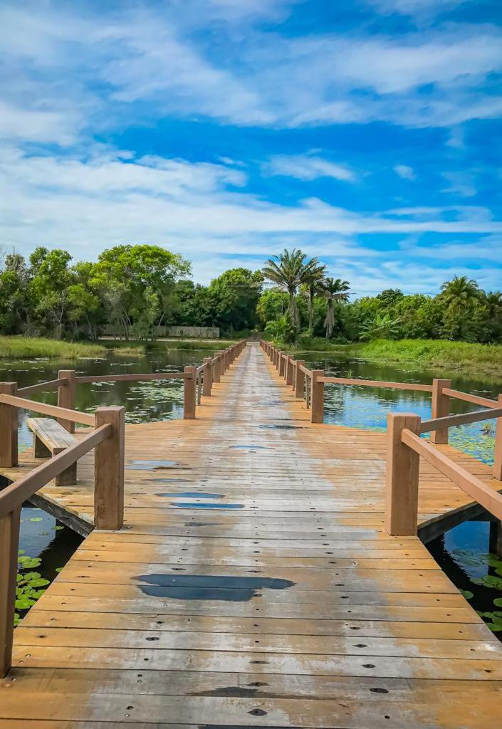 Casa Paraíso Condomínio Quinta das Lagoas