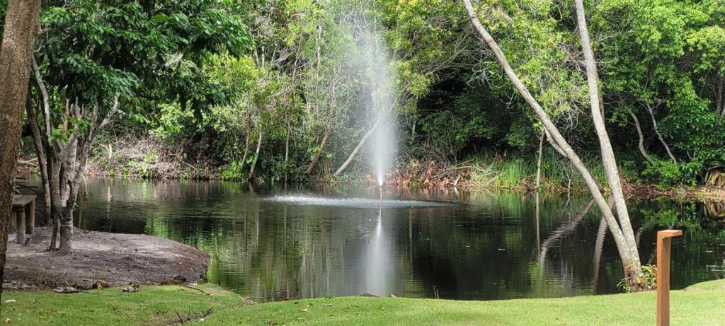 Casa Paraíso Condomínio Quinta das Lagoas