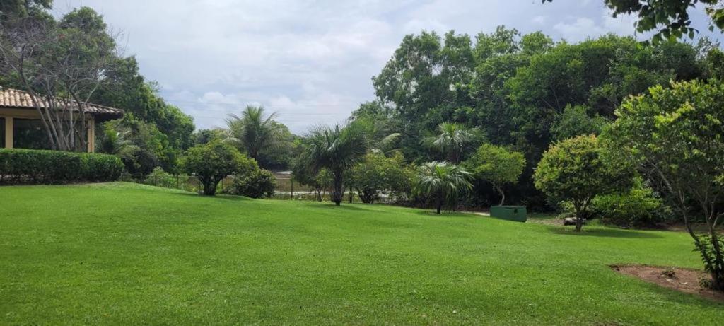 Casa Paraíso Condomínio Quinta das Lagoas