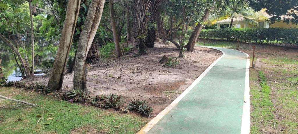 Casa Paraíso Condomínio Quinta das Lagoas