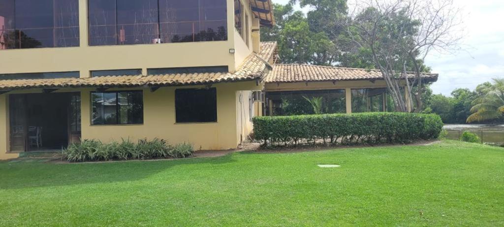 Casa Paraíso Condomínio Quinta das Lagoas