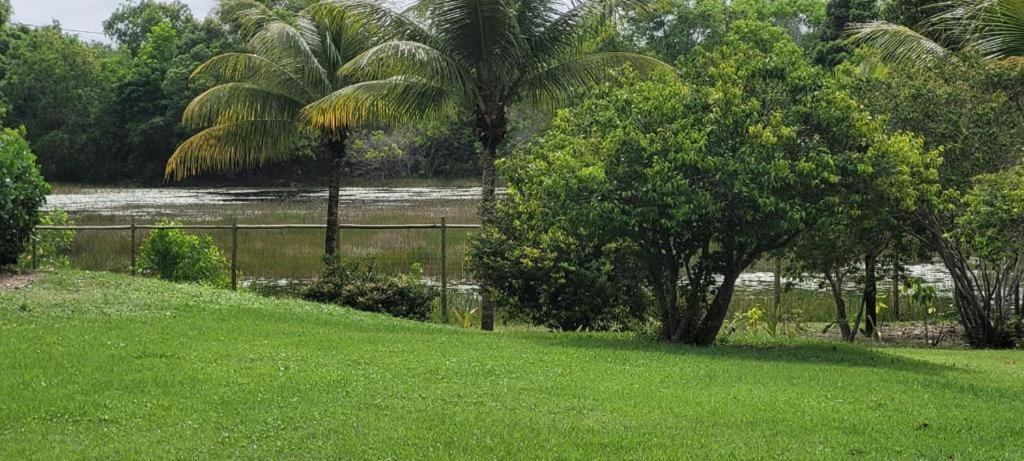 Casa Paraíso Condomínio Quinta das Lagoas