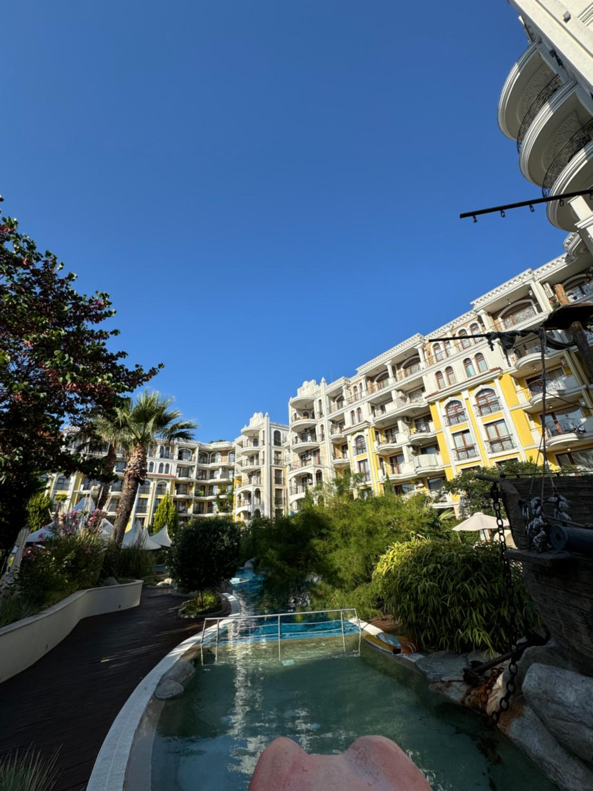 Monte Carlo Private Apartment
