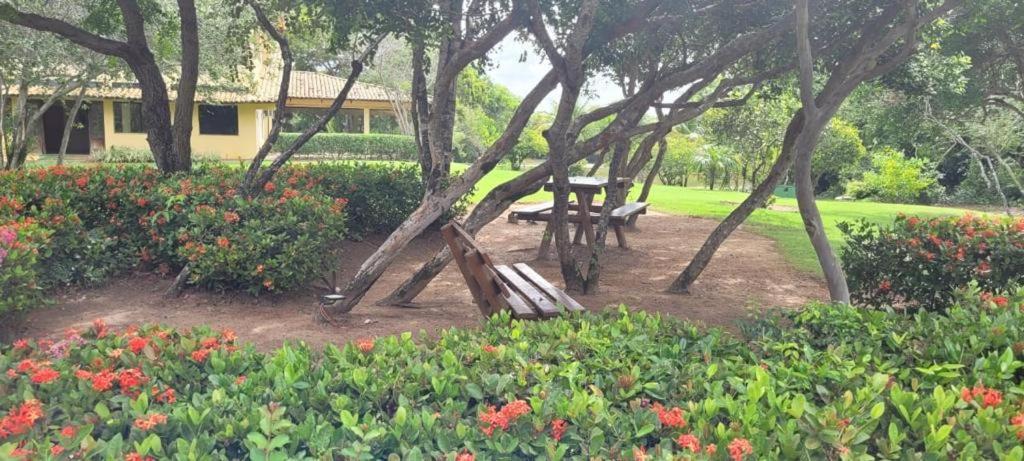 Casa Paraíso Condomínio Quinta das Lagoas