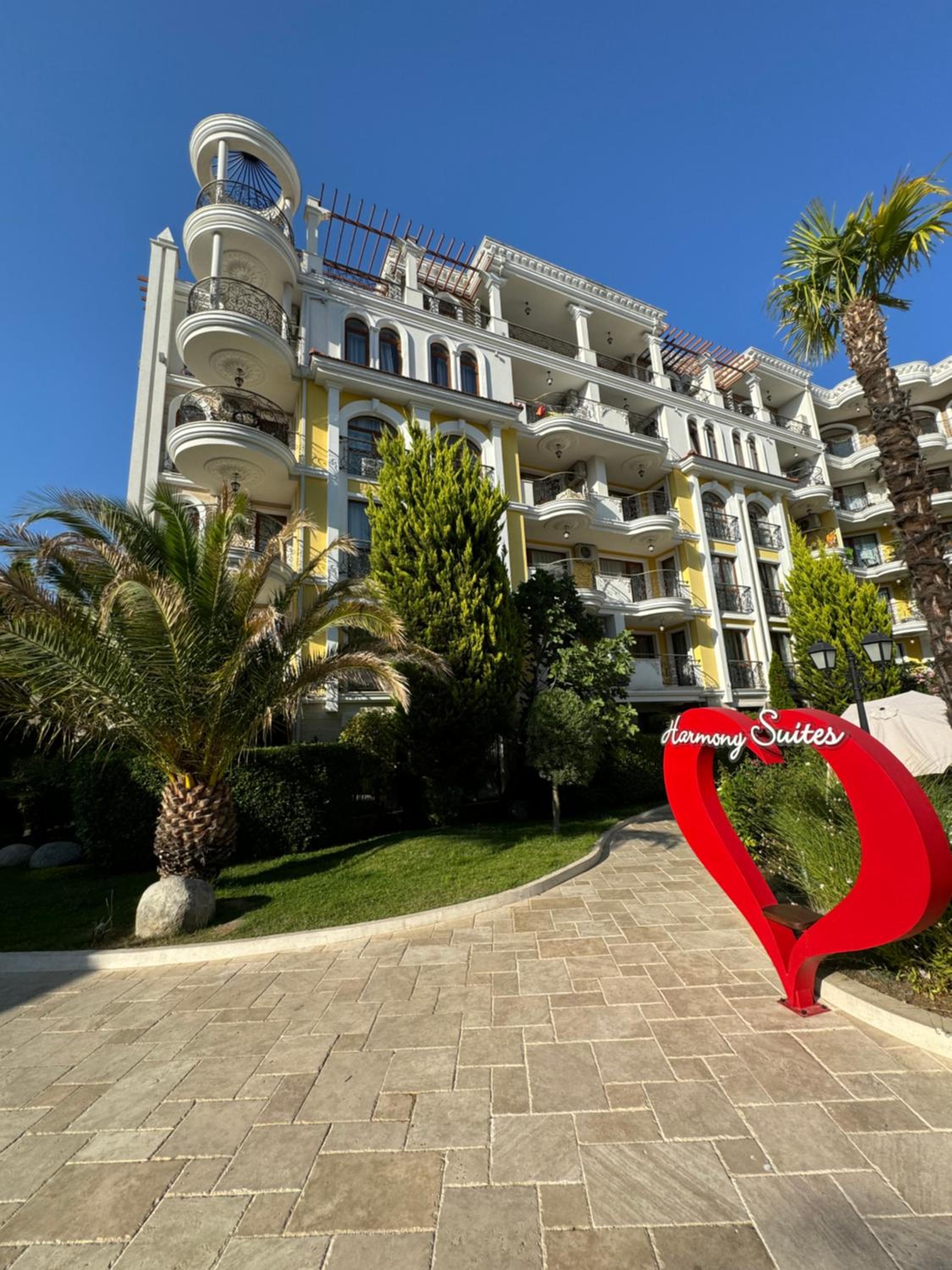 Monte Carlo Private Apartment