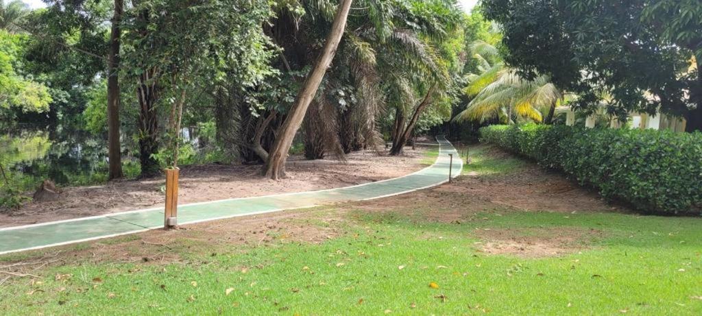 Casa Paraíso Condomínio Quinta das Lagoas