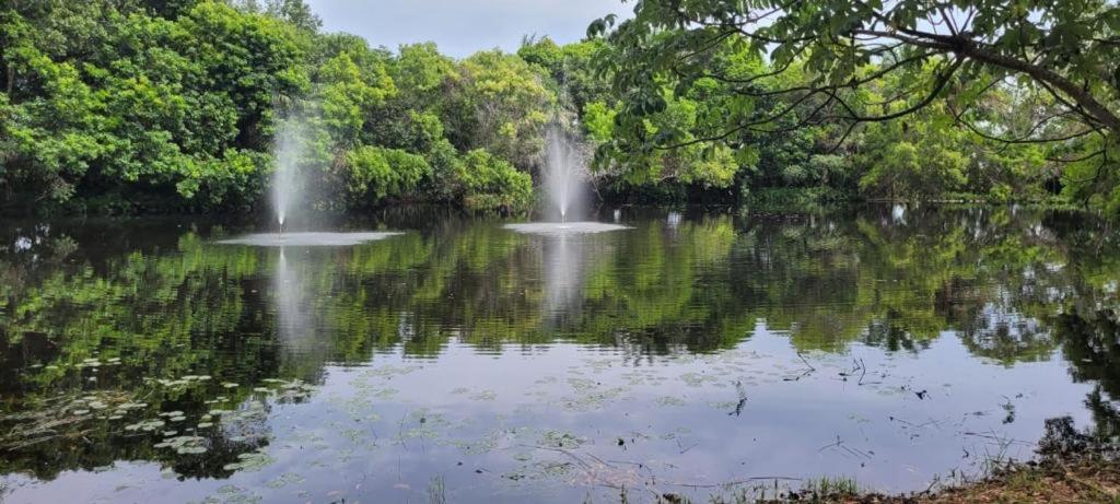 Casa Paraíso Condomínio Quinta das Lagoas