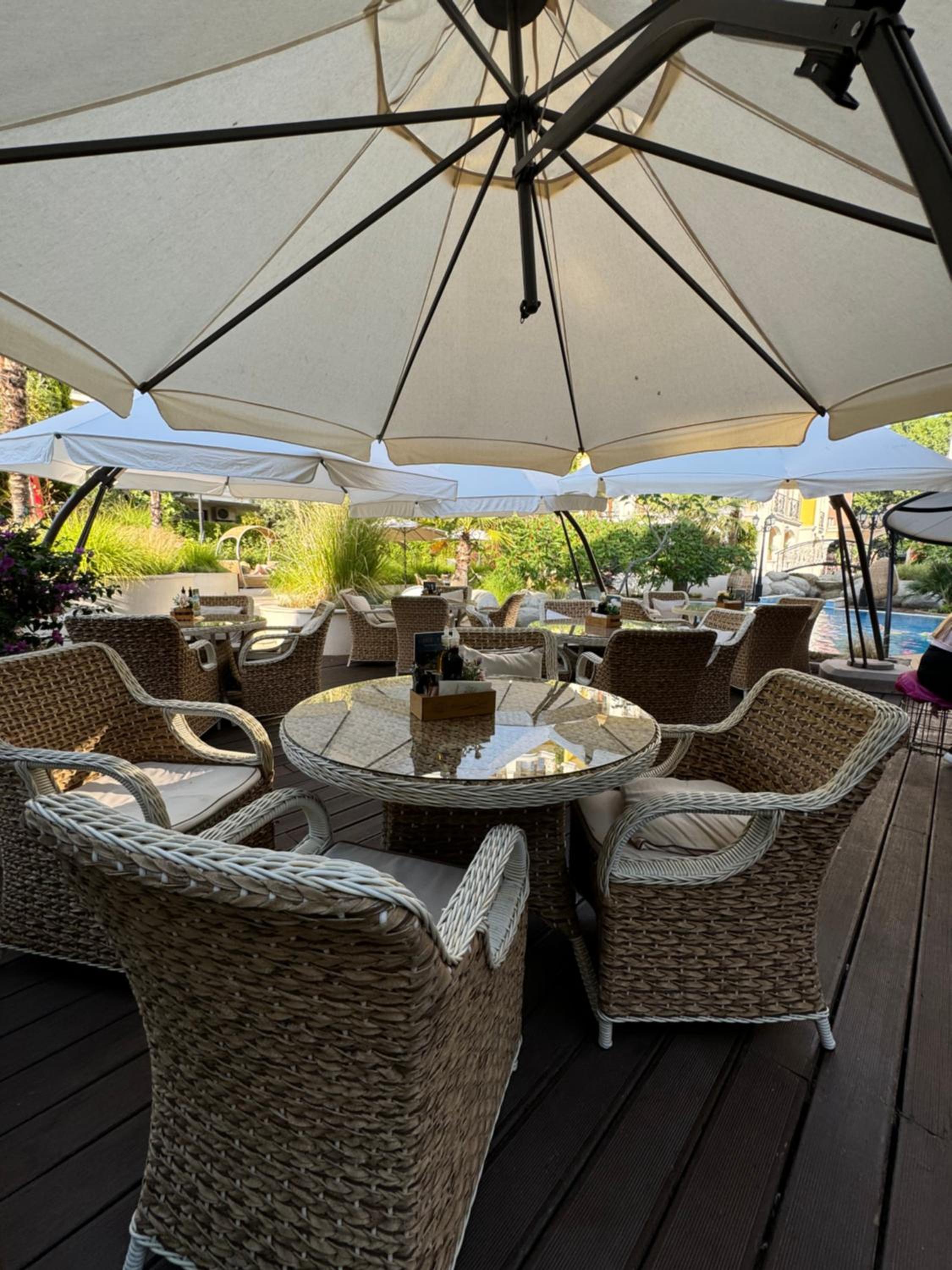 Monte Carlo Private Apartment