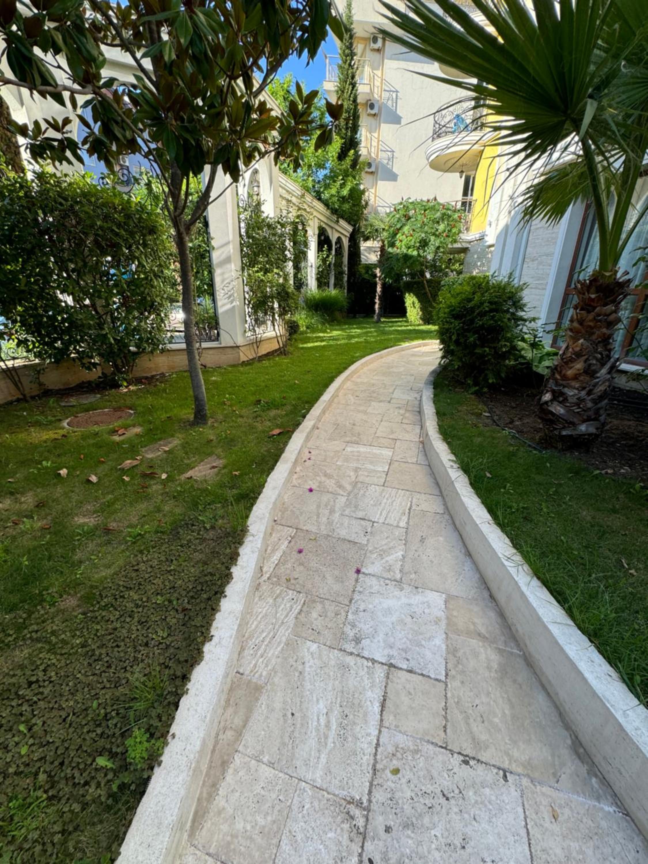 Monte Carlo Private Apartment