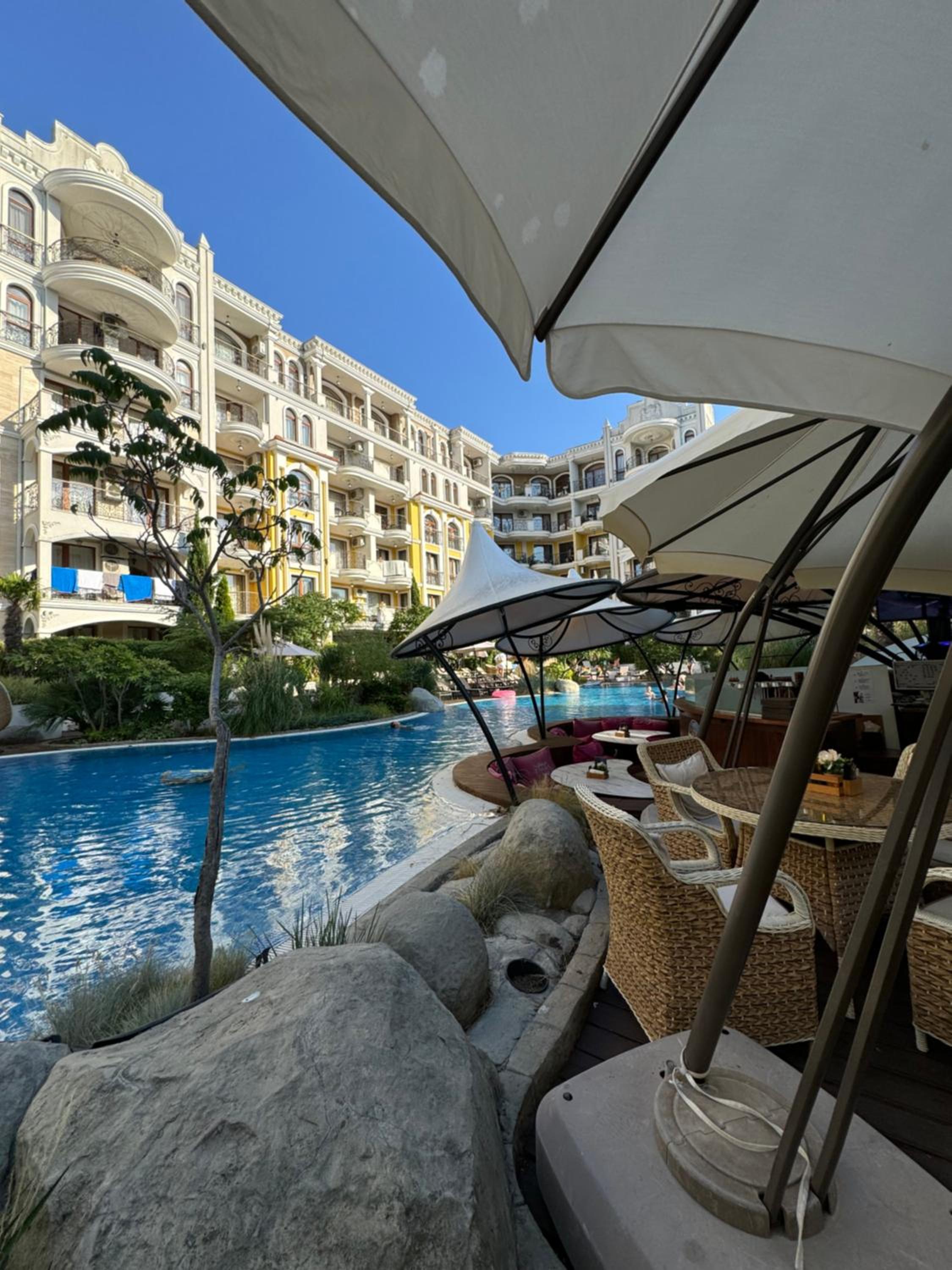 Monte Carlo Private Apartment