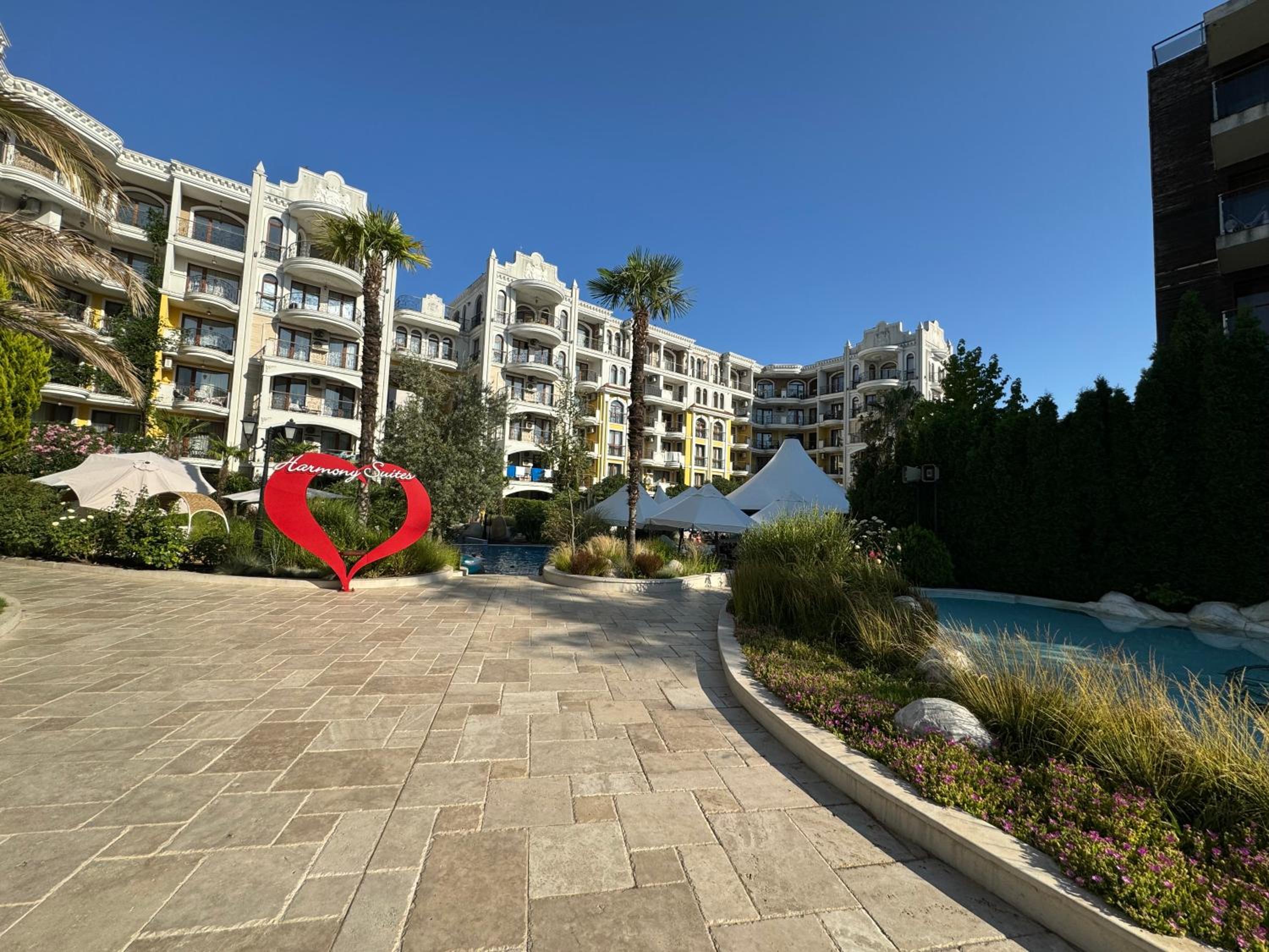 Monte Carlo Private Apartment