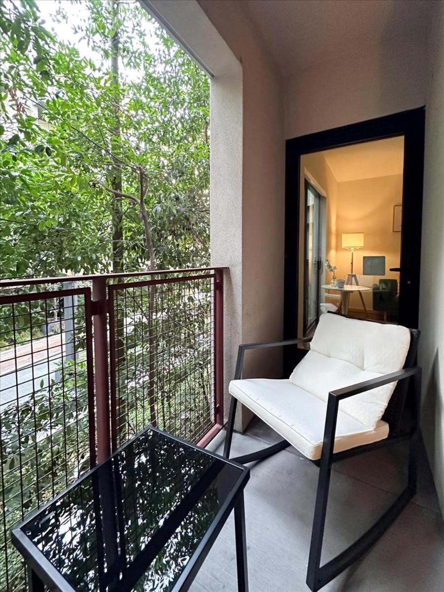 Hotel Cozy 1br Apt In Hollywood W Pool, Gym And Parking