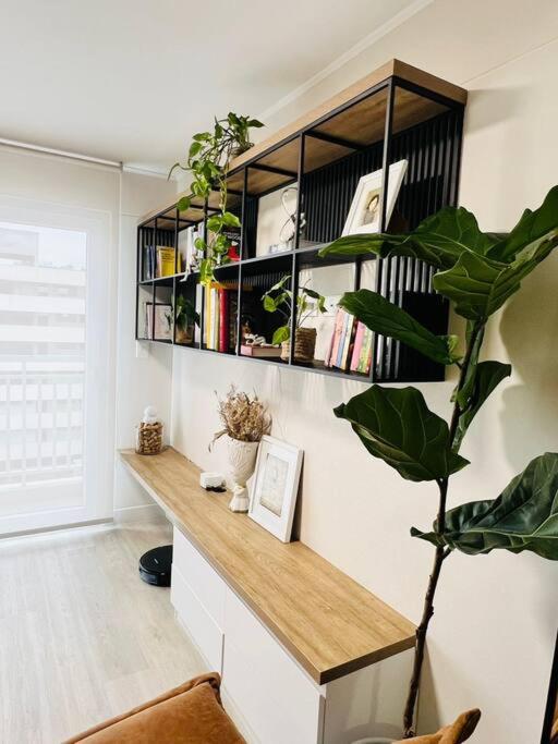 Cuarto en departamento en Miraflores view 3