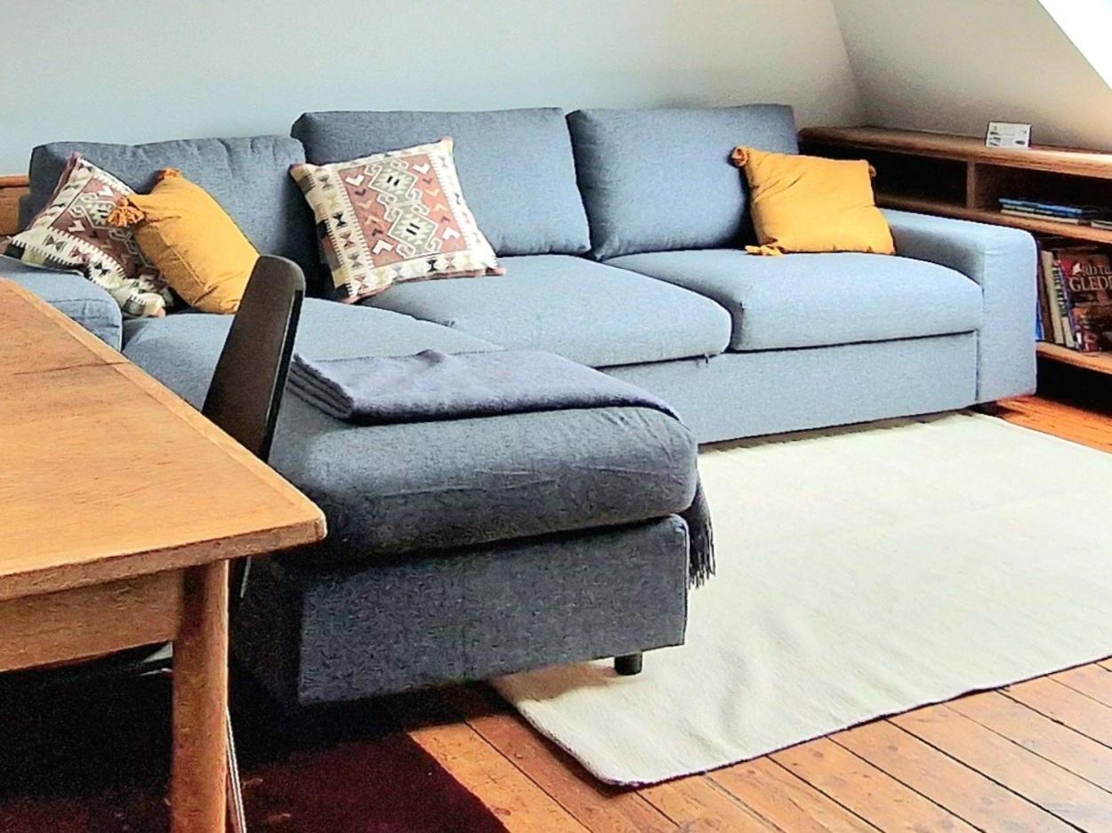 Bergen Vacations - Amunds Apartment - Property Image 20