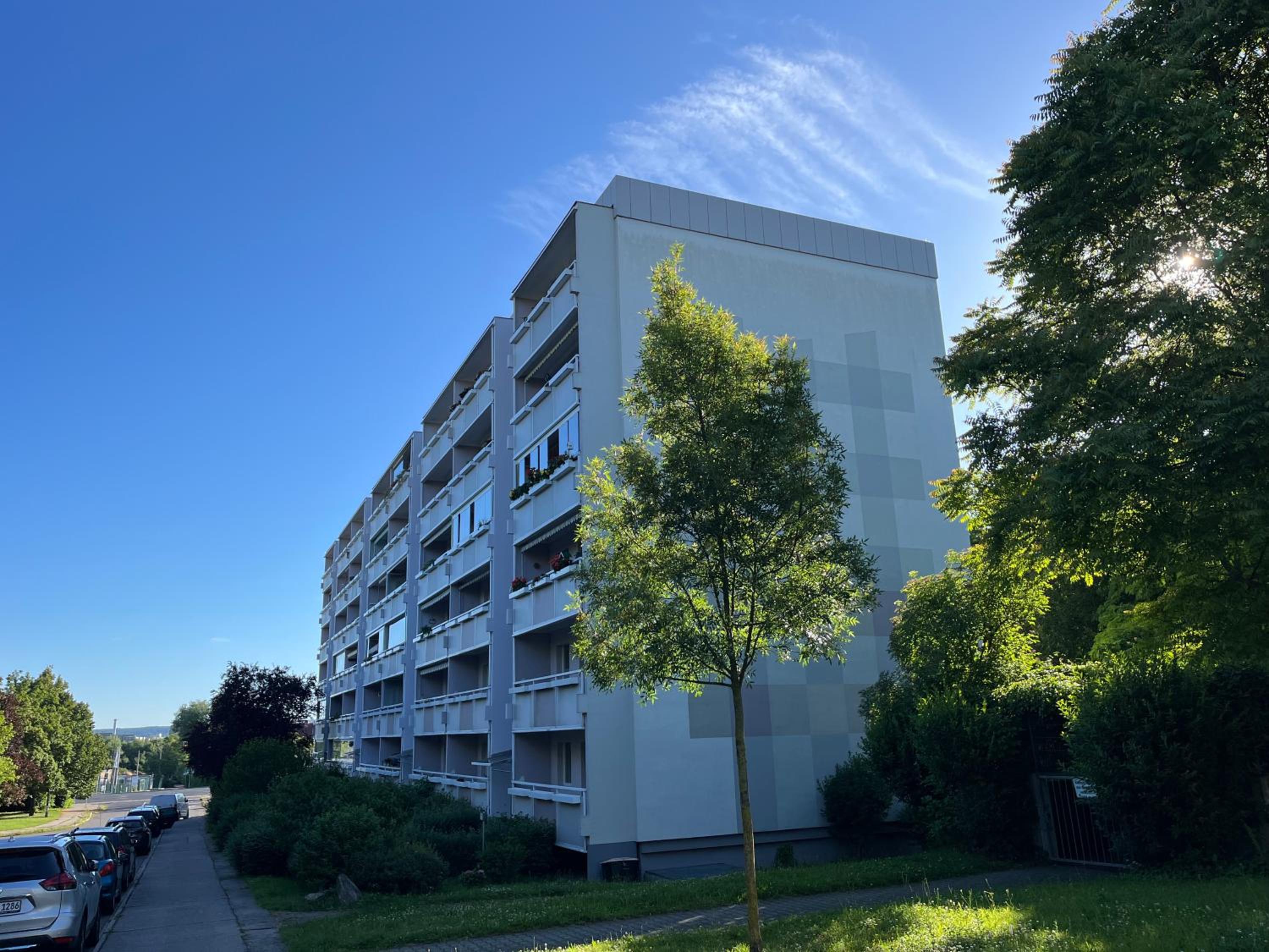 Ferienwohnung Leubnitz