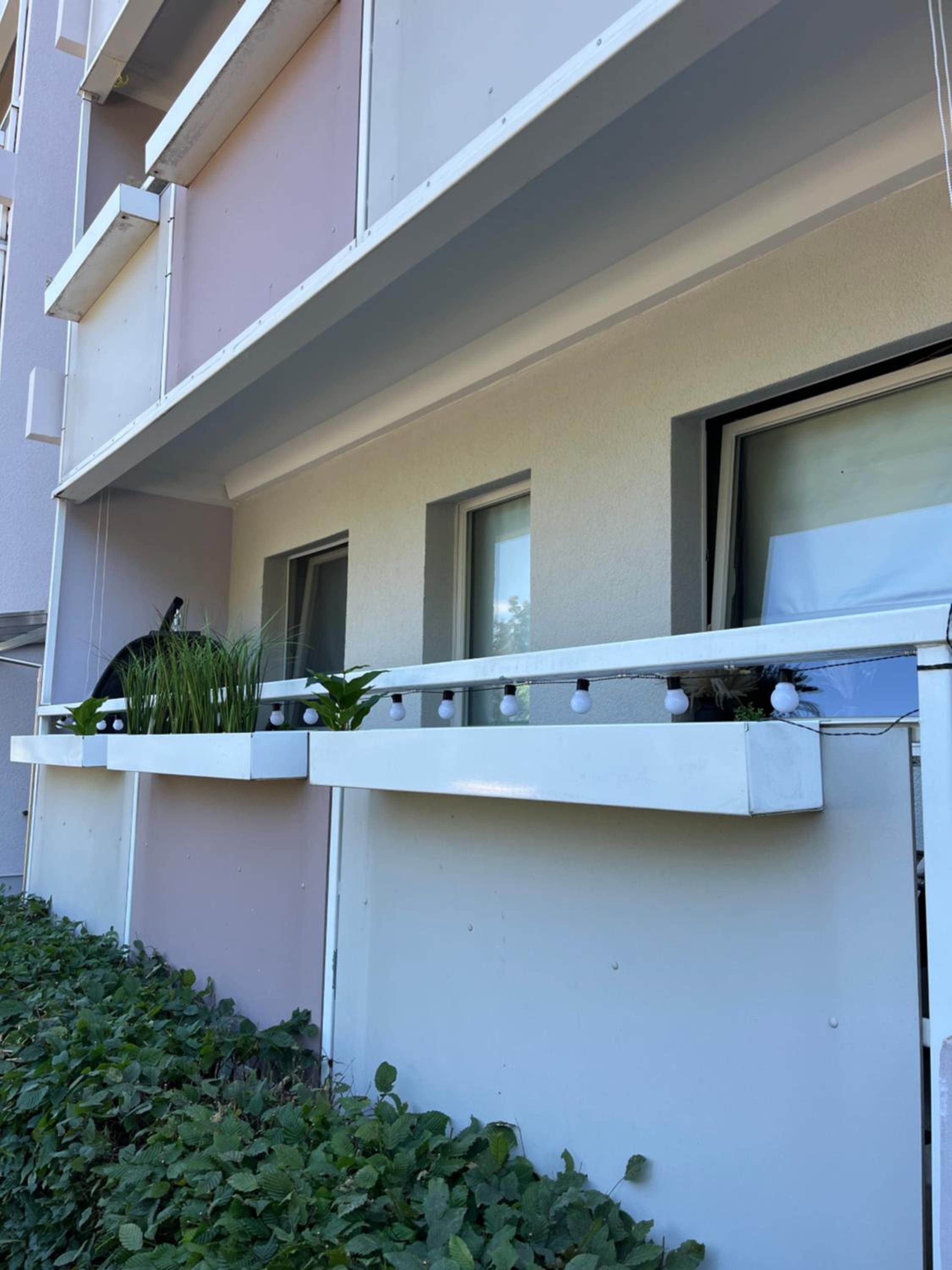 Ferienwohnung Leubnitz