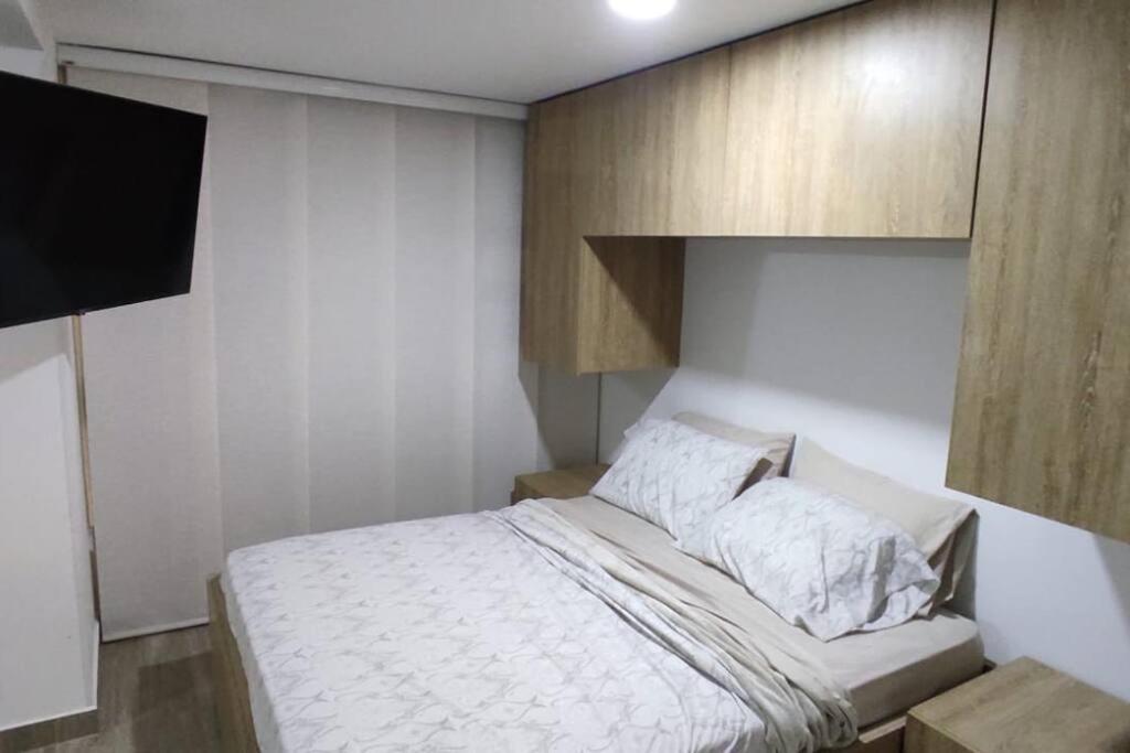 Apartaestudio Norte de Armenia