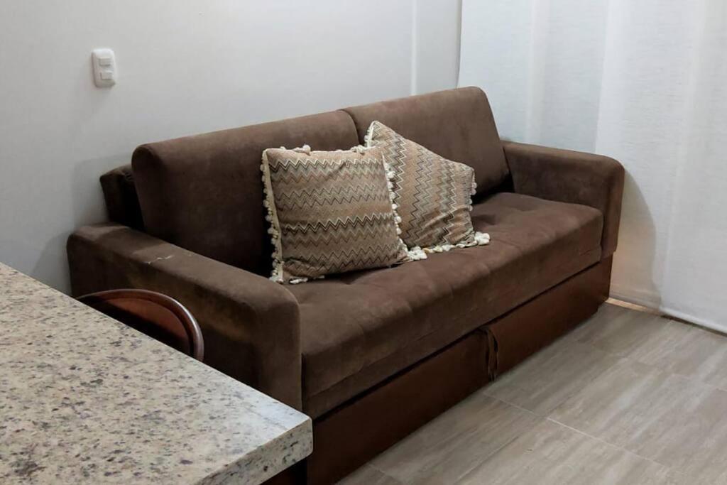 Apartaestudio Norte de Armenia