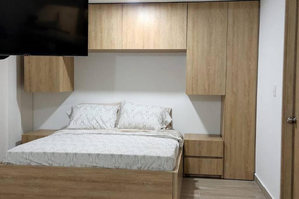 Apartaestudio Norte de Armenia