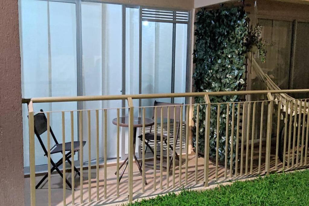 Apartaestudio Norte de Armenia