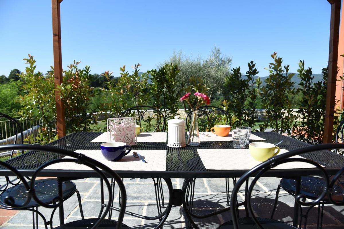Tenuta di Rota