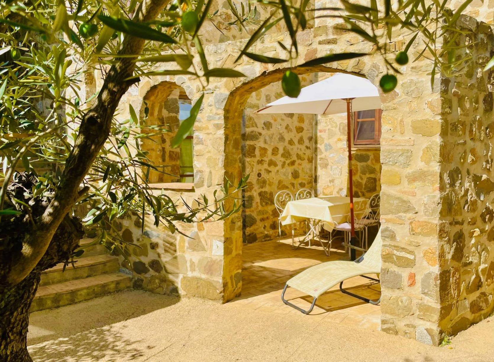 Castel Brunello