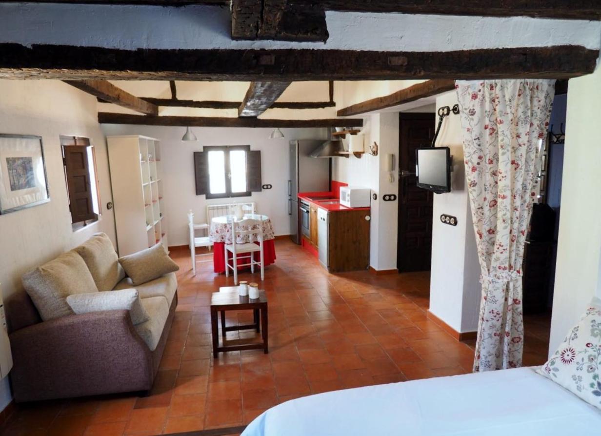 Apartamento Santo Domingo