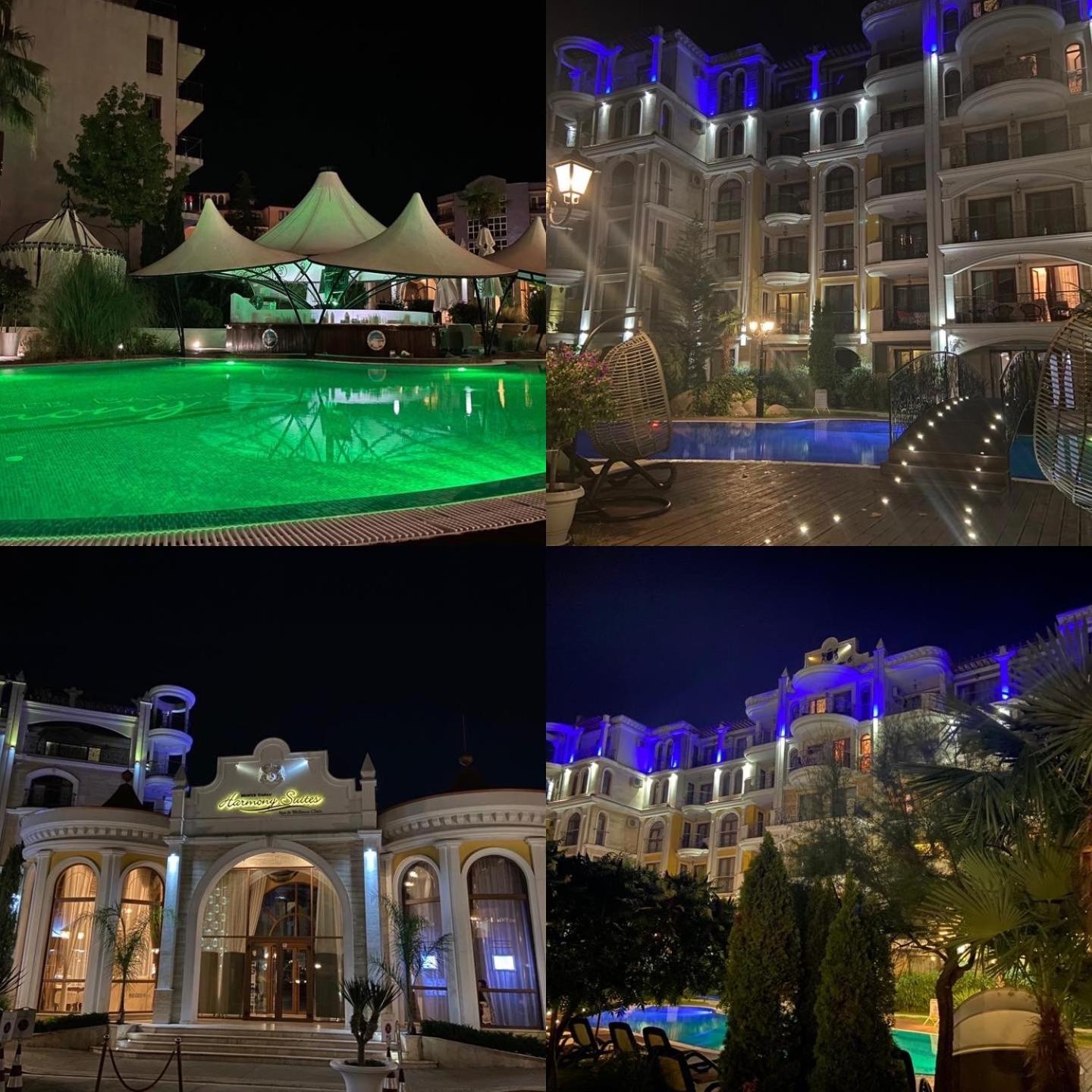 Monte Carlo Private Apartment