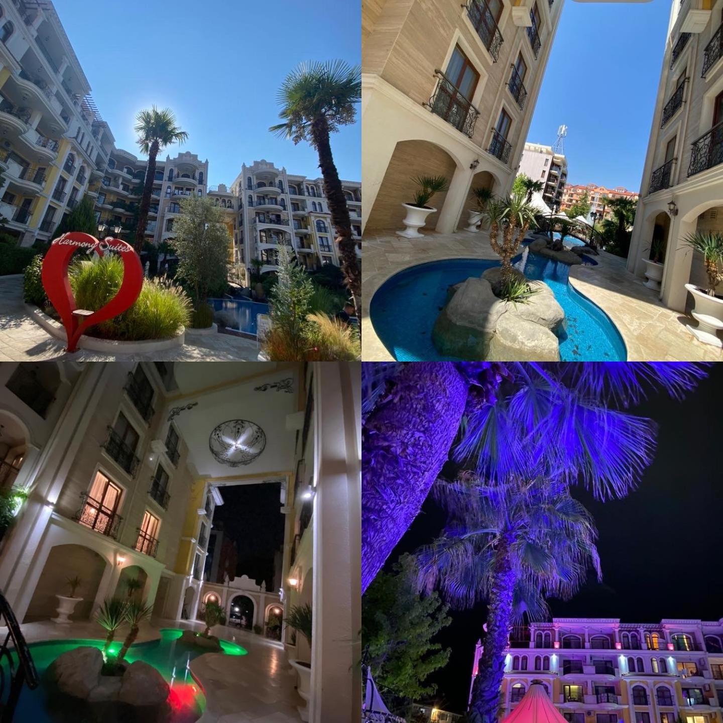 Monte Carlo Private Apartment