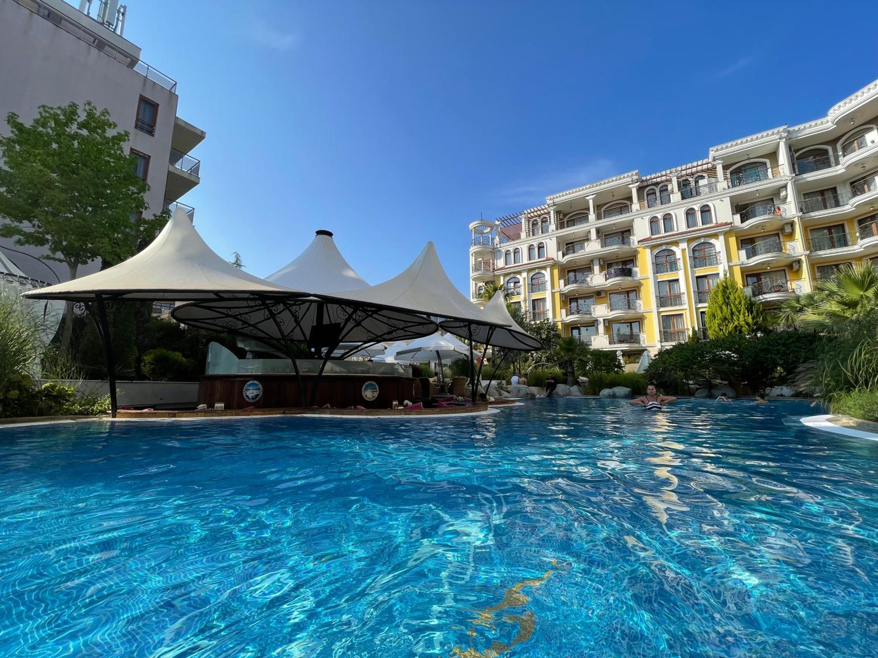 Monte Carlo Private Apartment