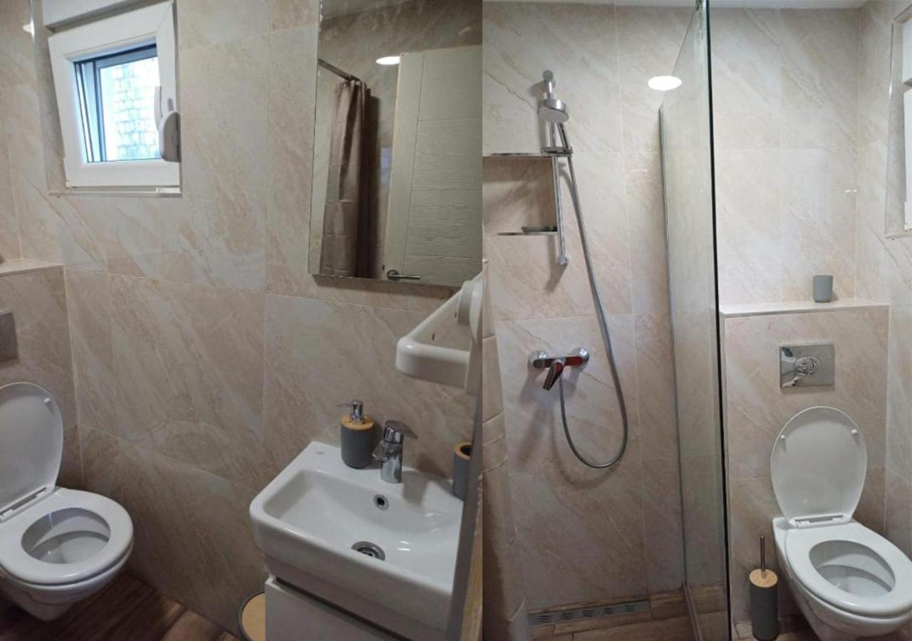 Apartmani Marinee