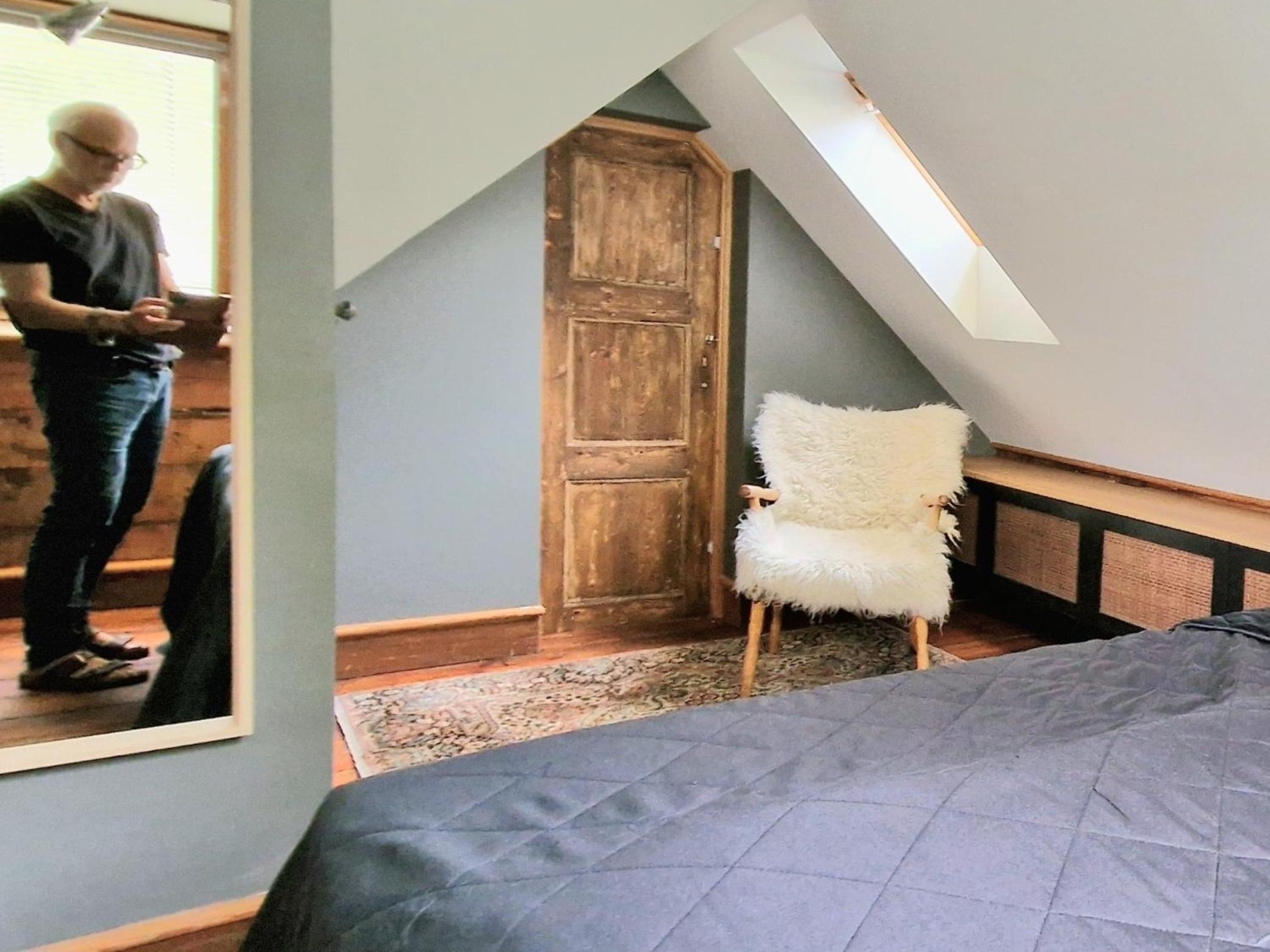 Bergen Vacations - Amunds Apartment - Property Image 25