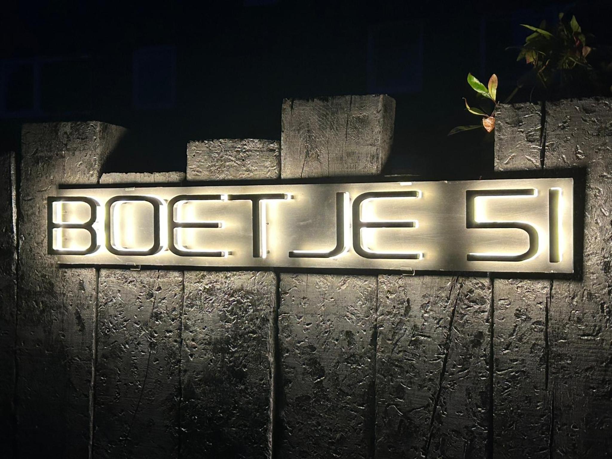 Boetje 51 view 3