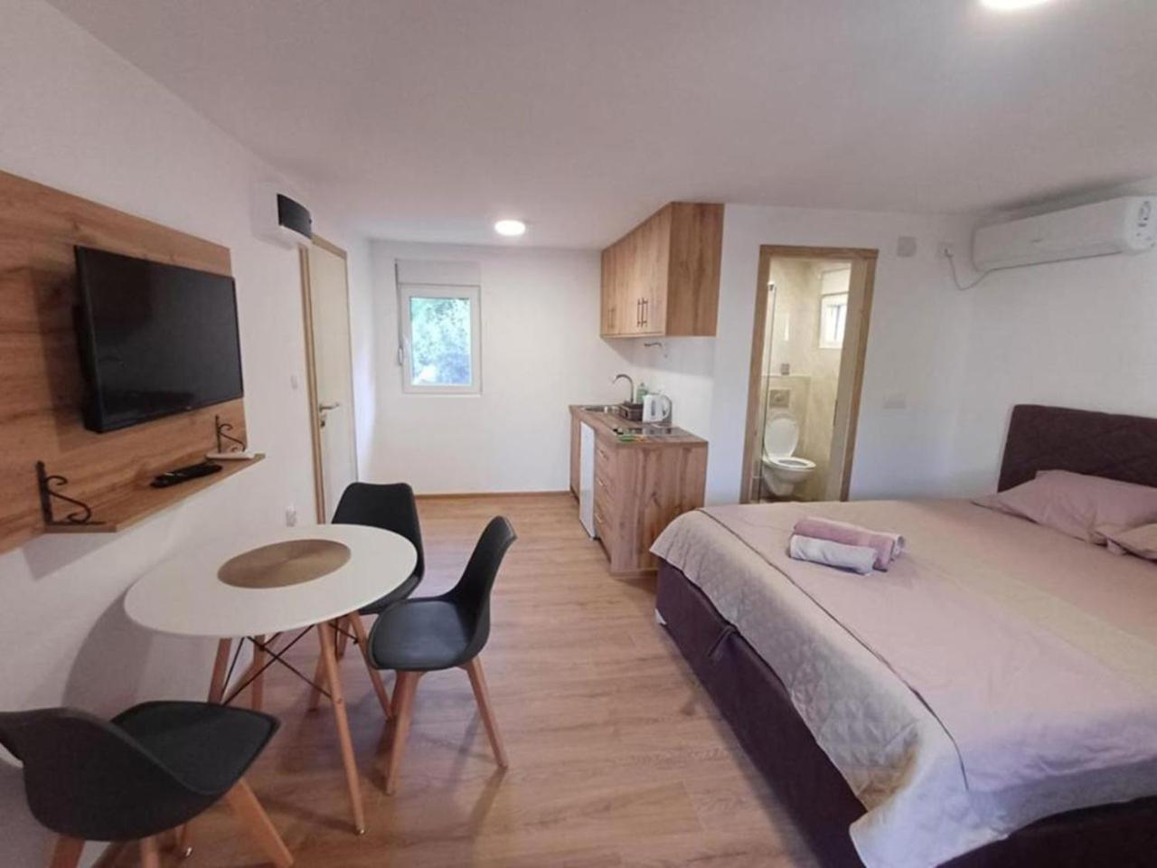 Apartmani Marinee