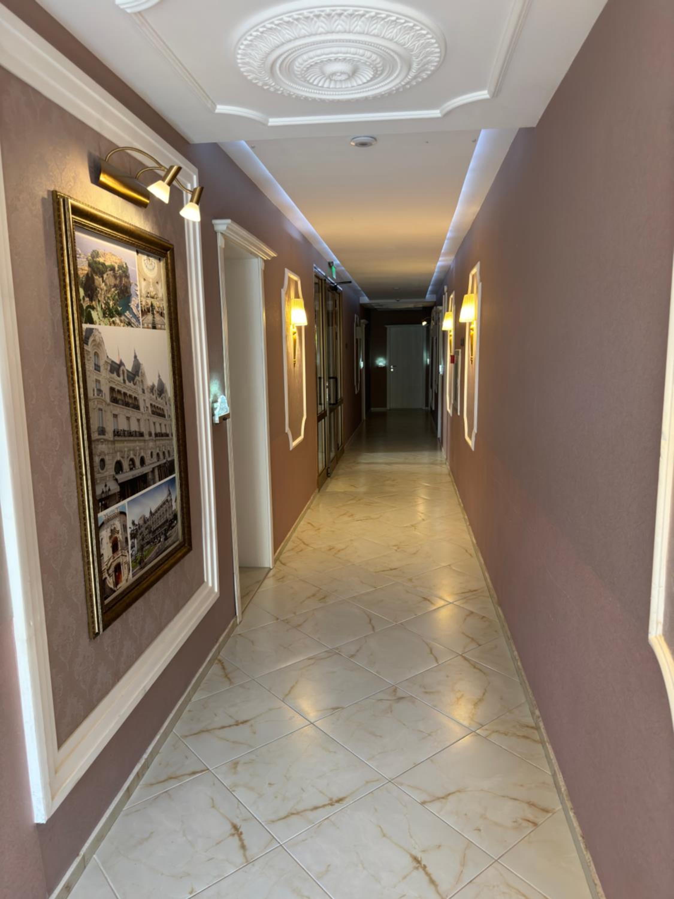 Monte Carlo Private Apartment