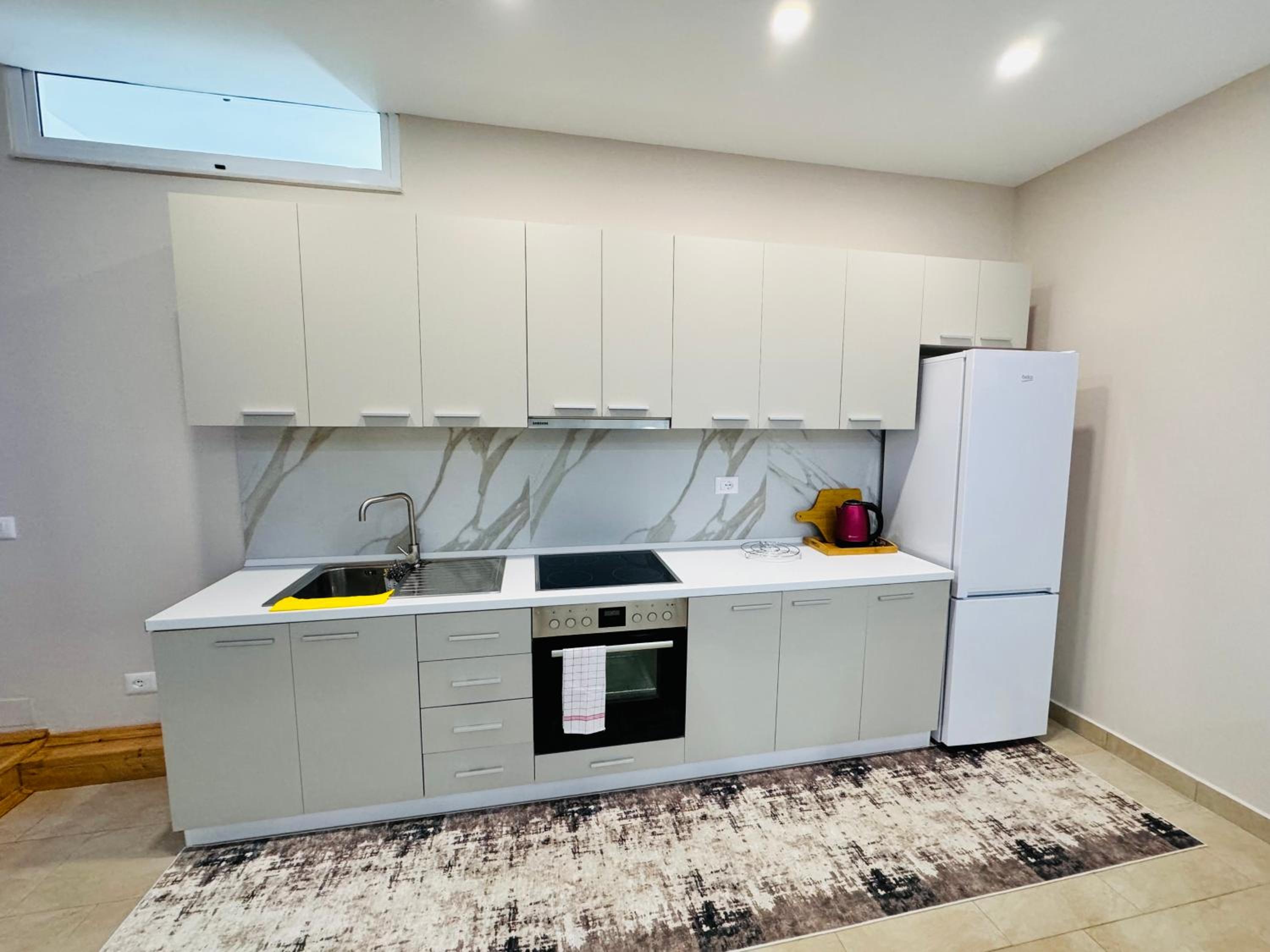 Edi Apartament Center