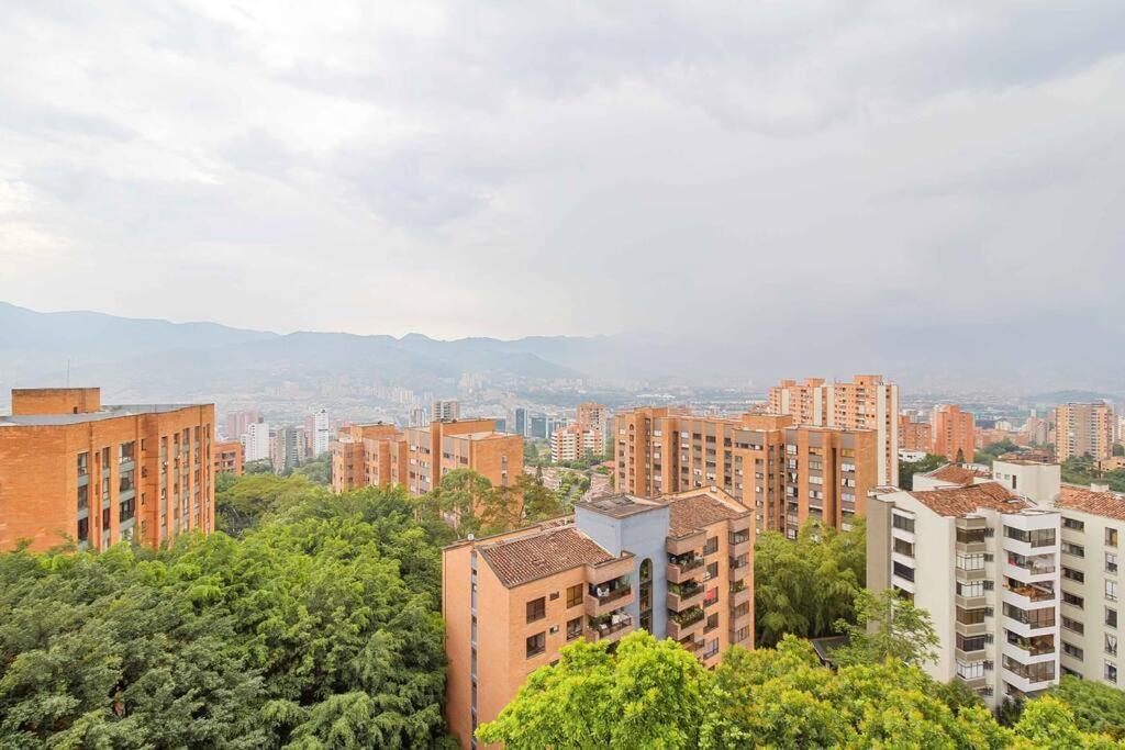 The place you need in Poblado-Medellin 1103