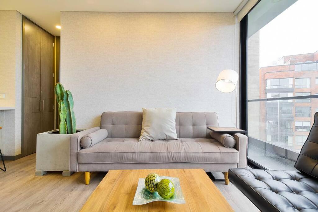 The place you need in Poblado-Medellin 1103