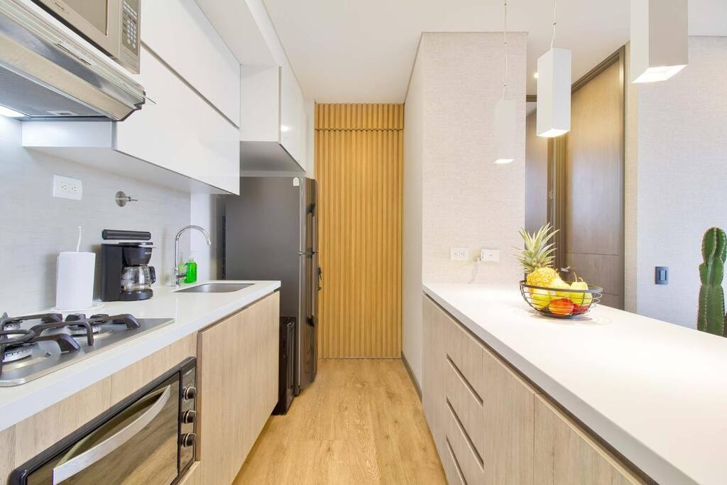 The place you need in Poblado-Medellin 1103