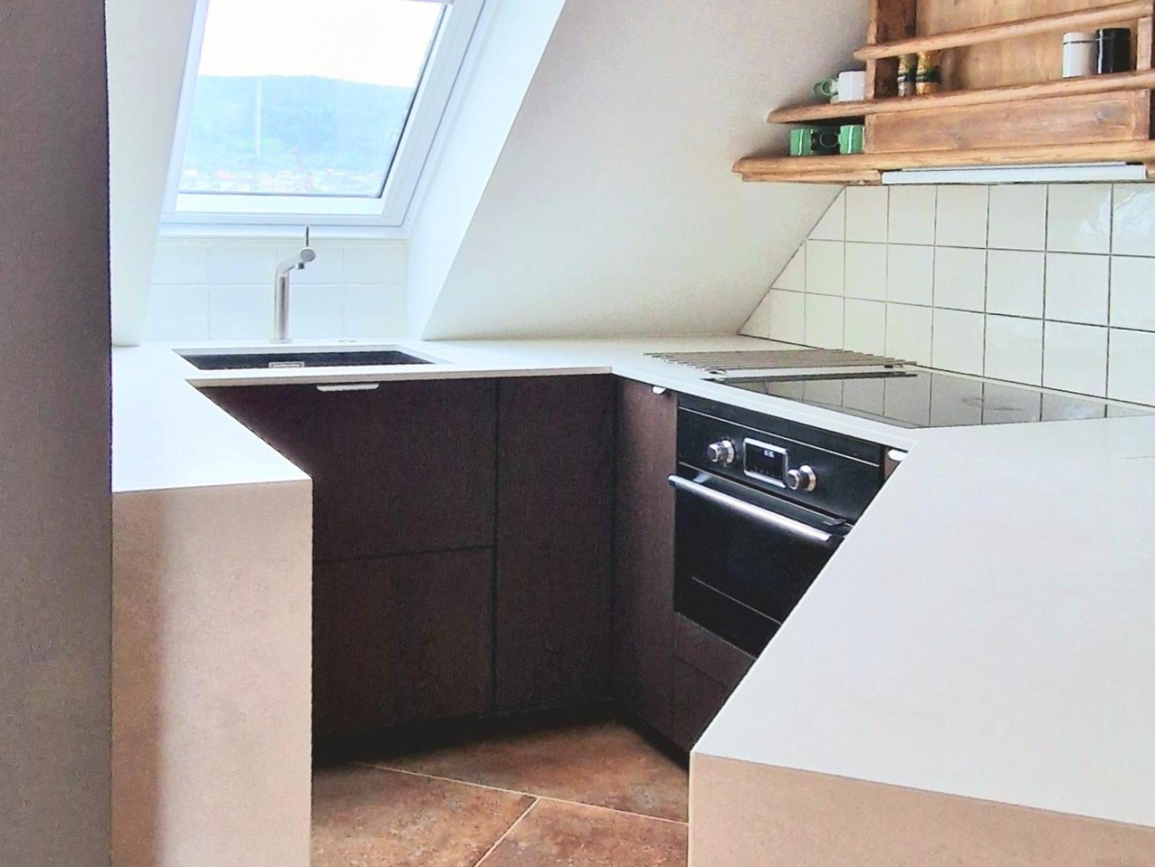 Bergen Vacations - Amunds Apartment - Property Image 27