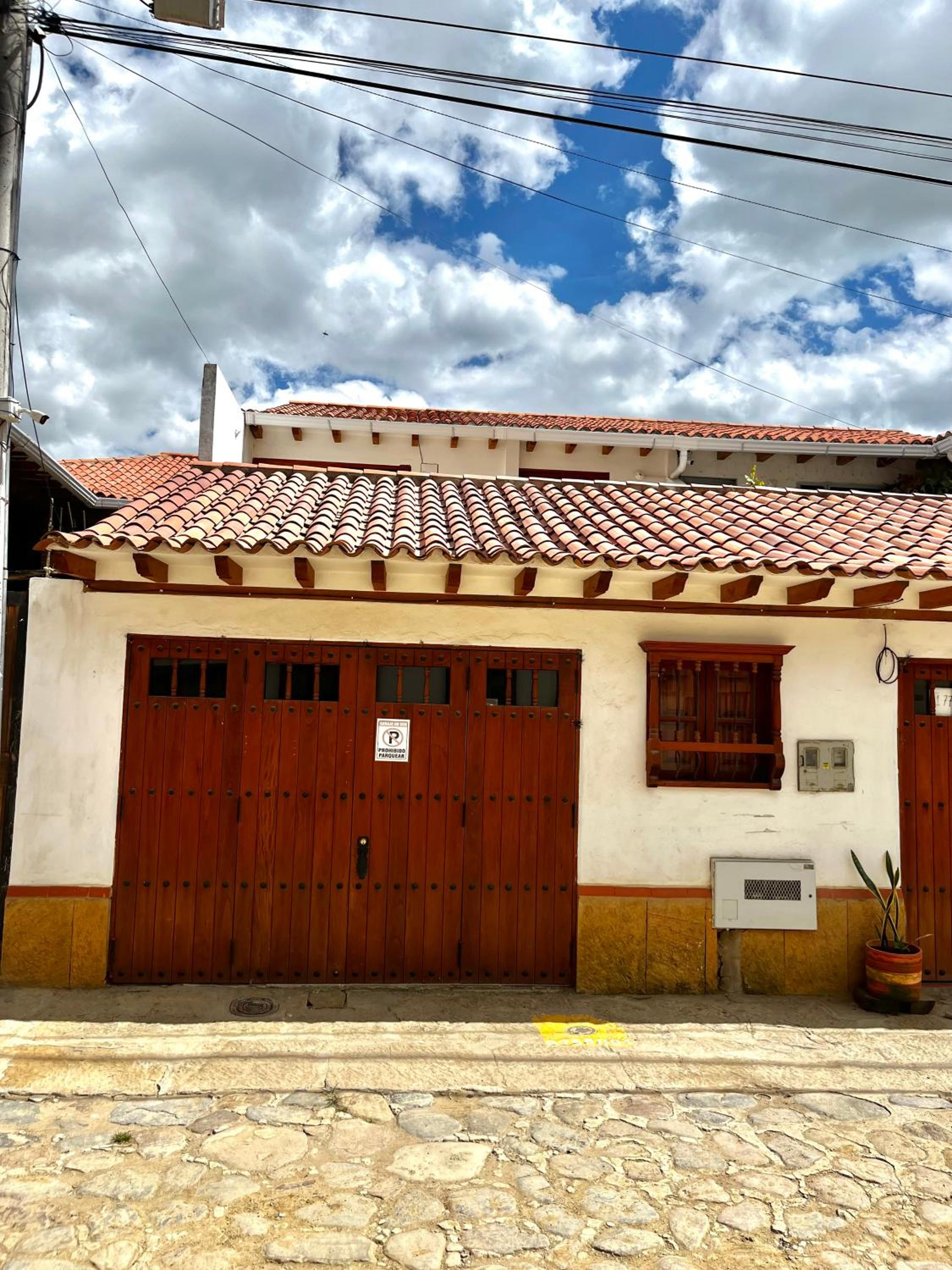 Casa familiar RS