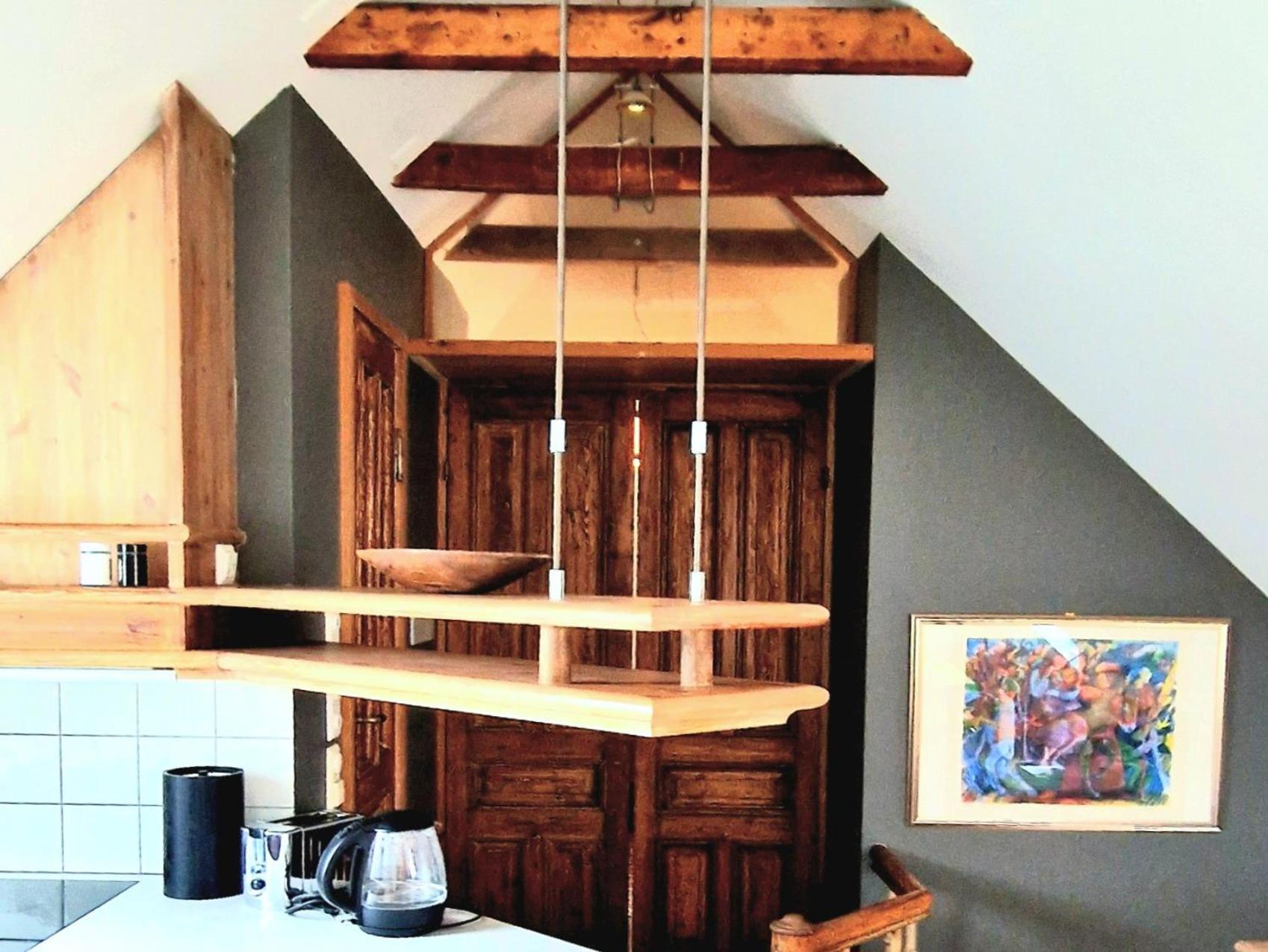Bergen Vacations - Amunds Apartment - Property Image 28