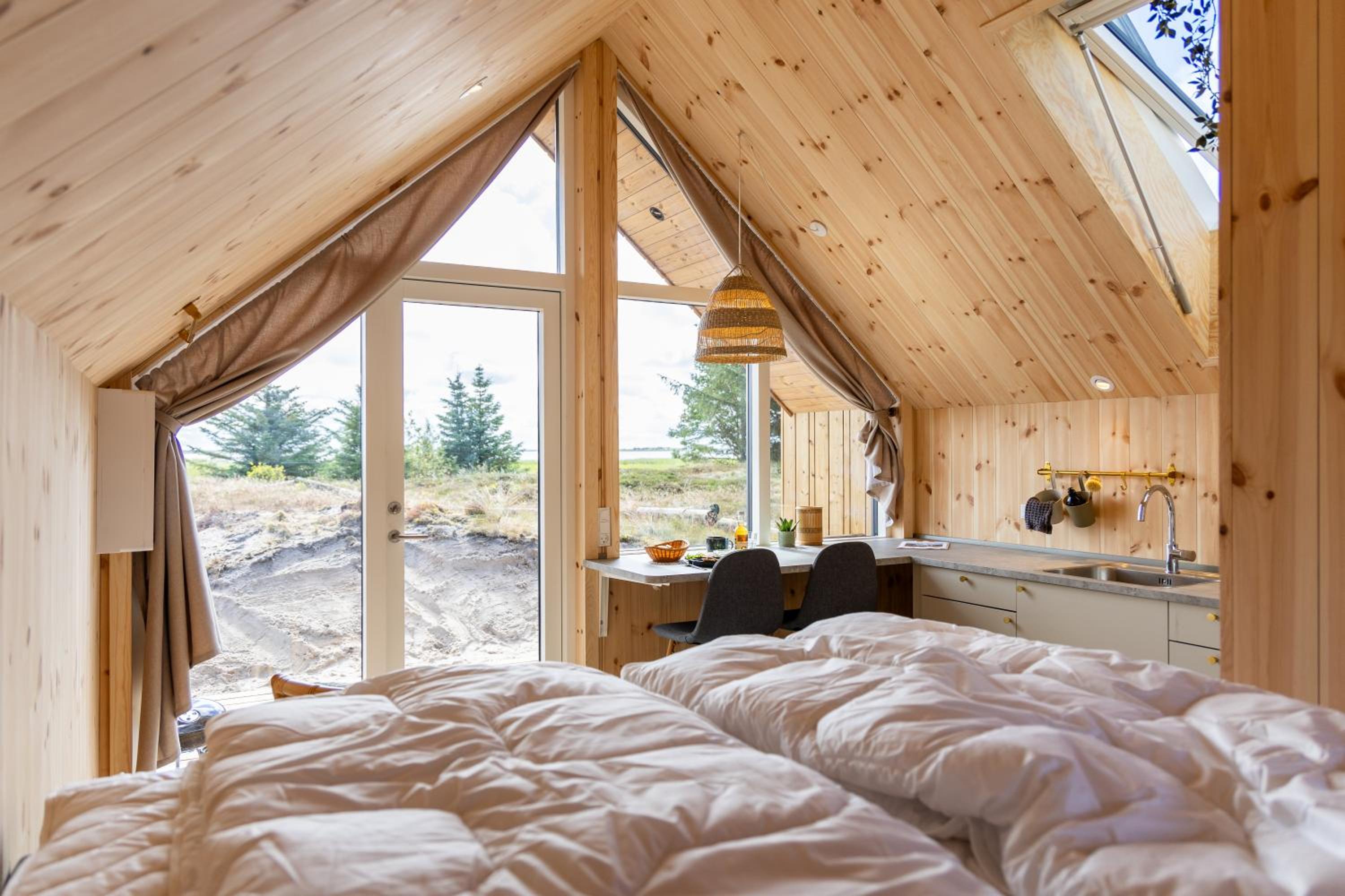 Bilberghus - Beyond Bed and Breakfast view 2
