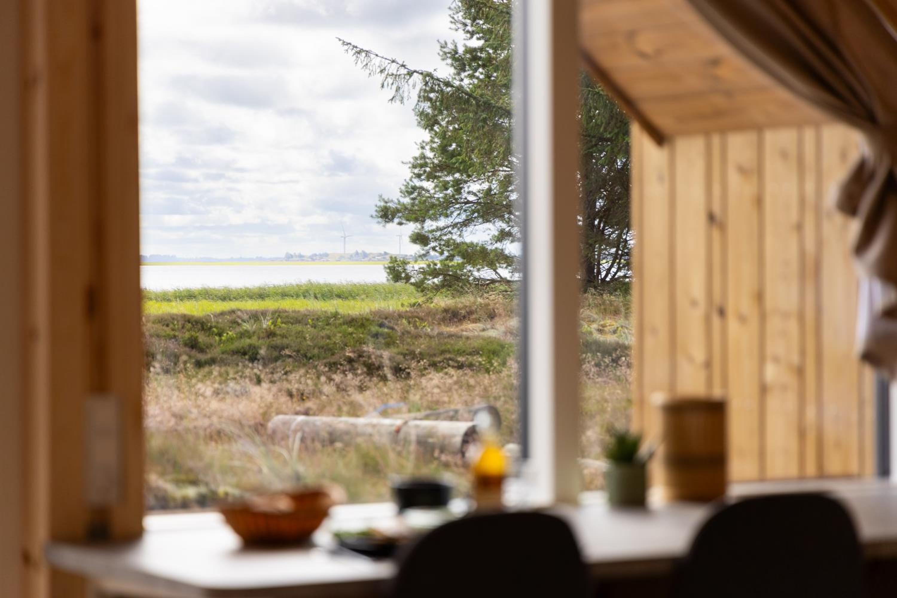 Bilberghus - Beyond Bed and Breakfast view 3