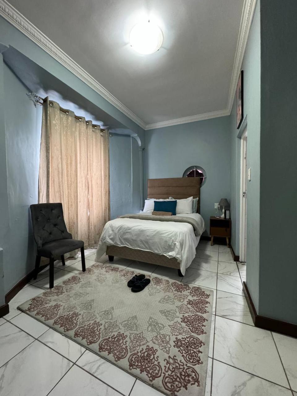 Michu Guest house view 4