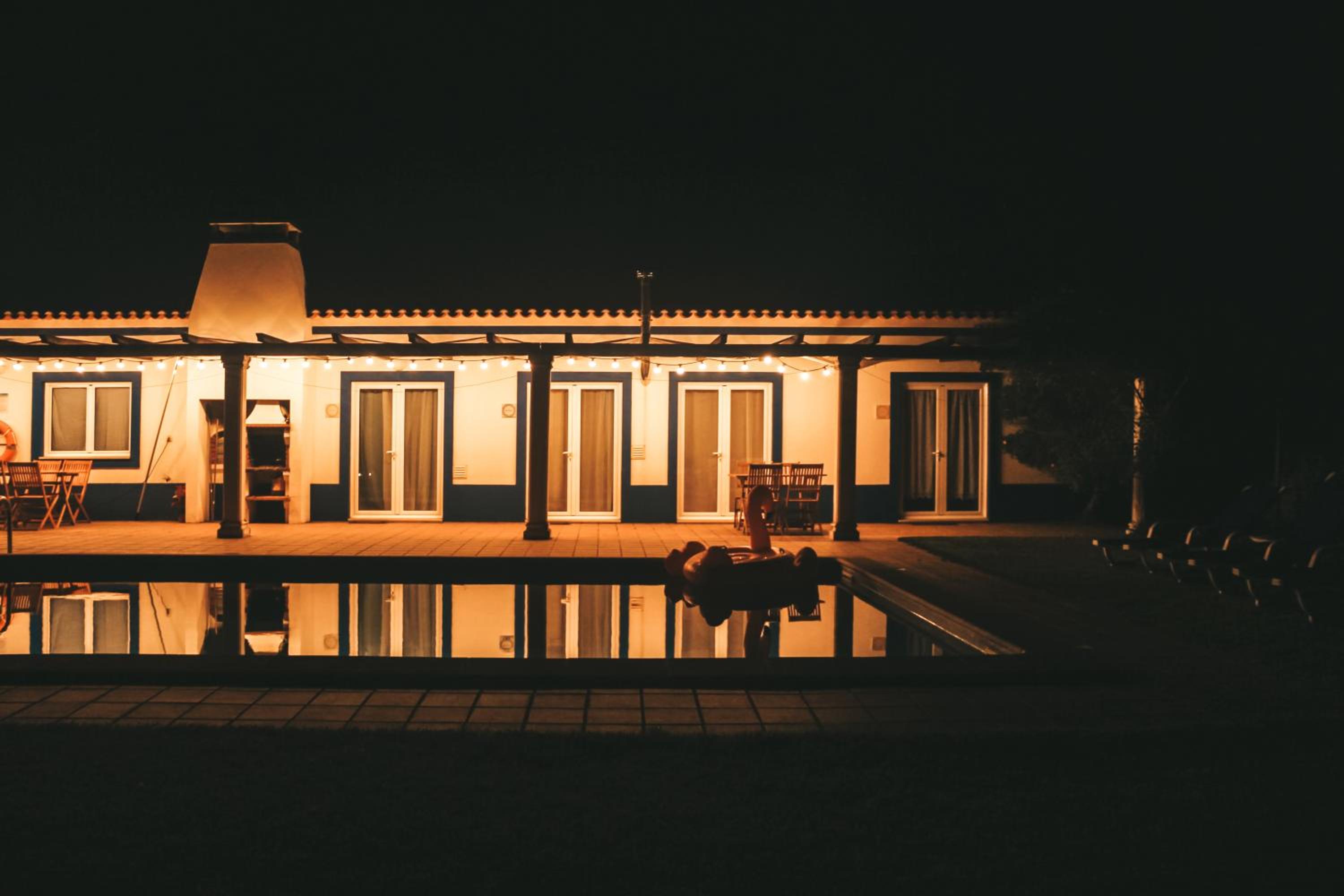 Quinta Nossa Senhora da Saúde