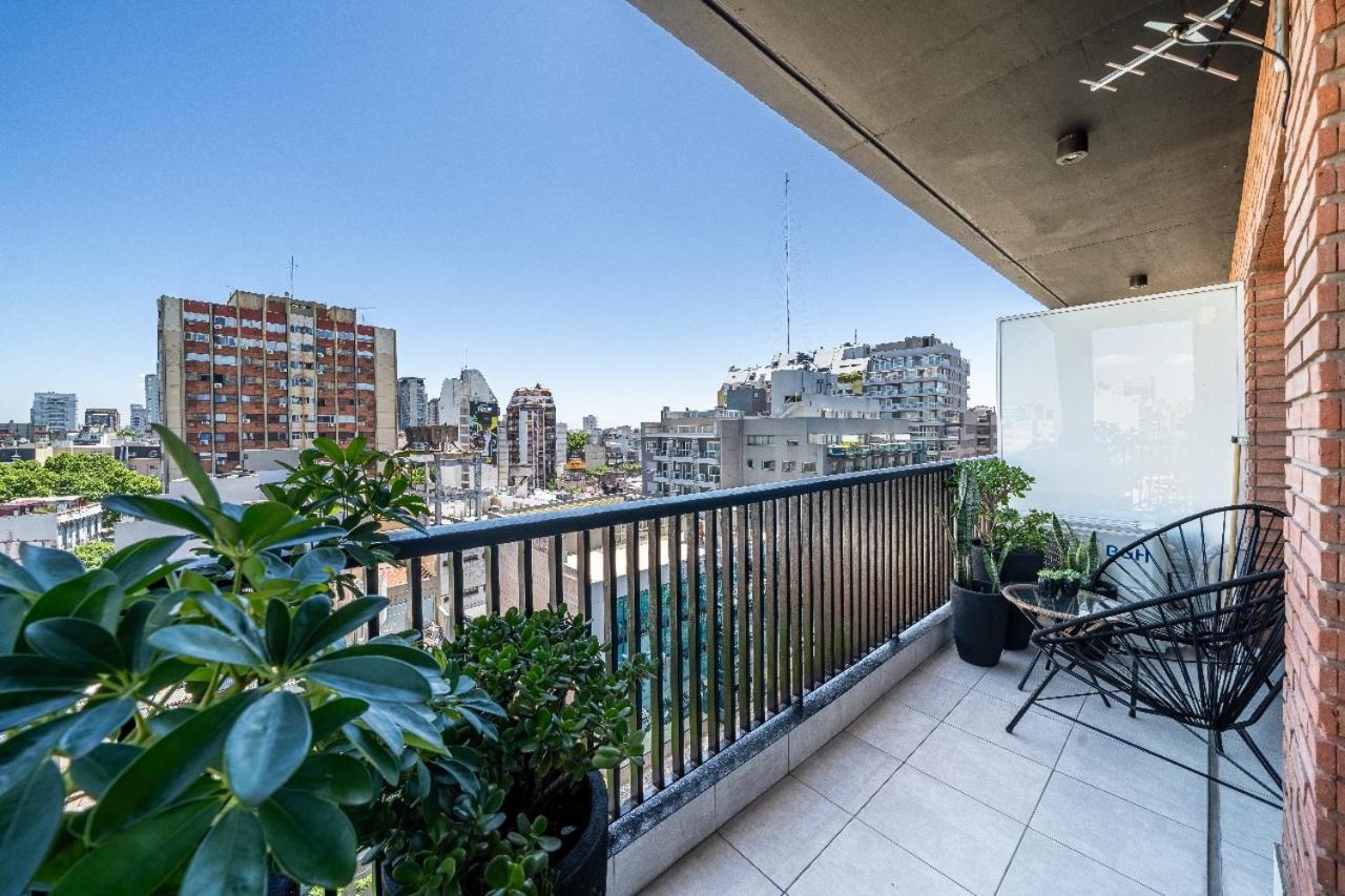 Palermo andina